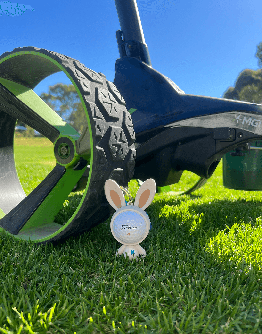 Bunker Bunny 8