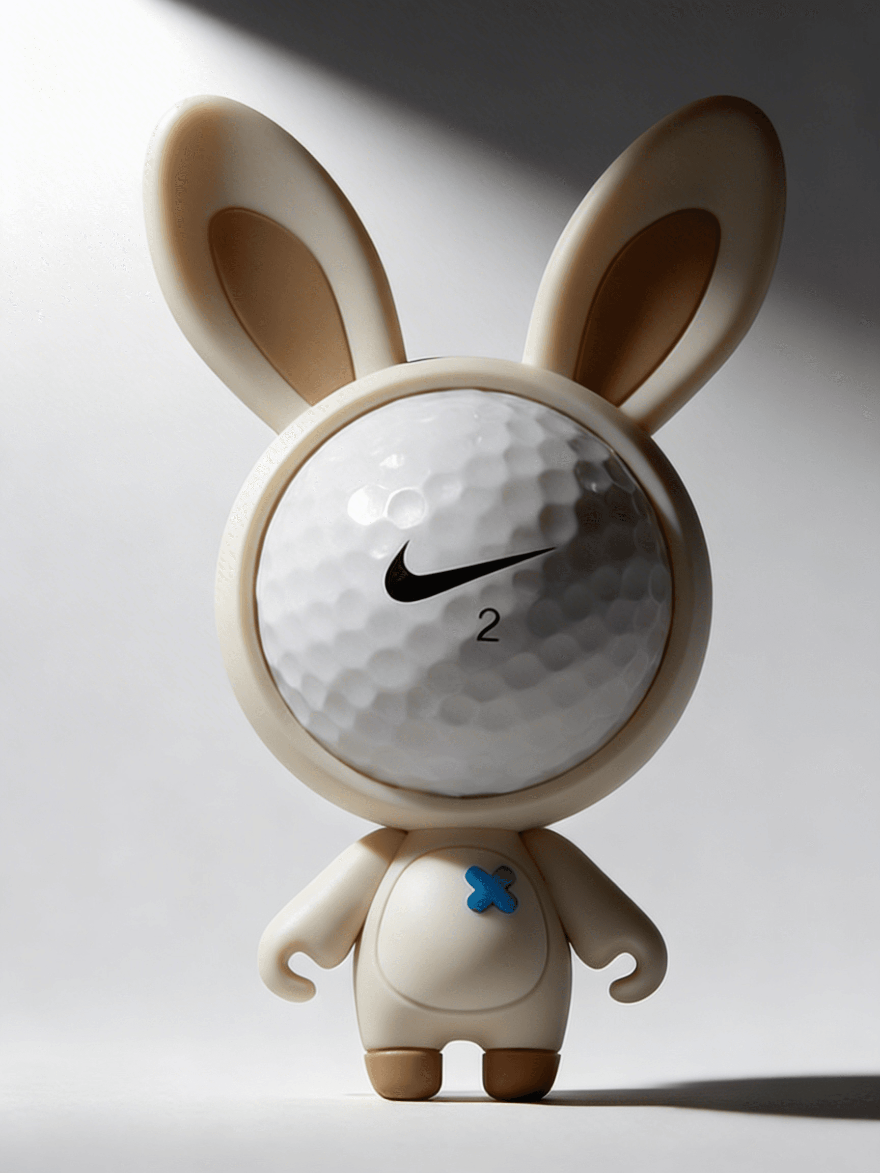 Bunker Bunny