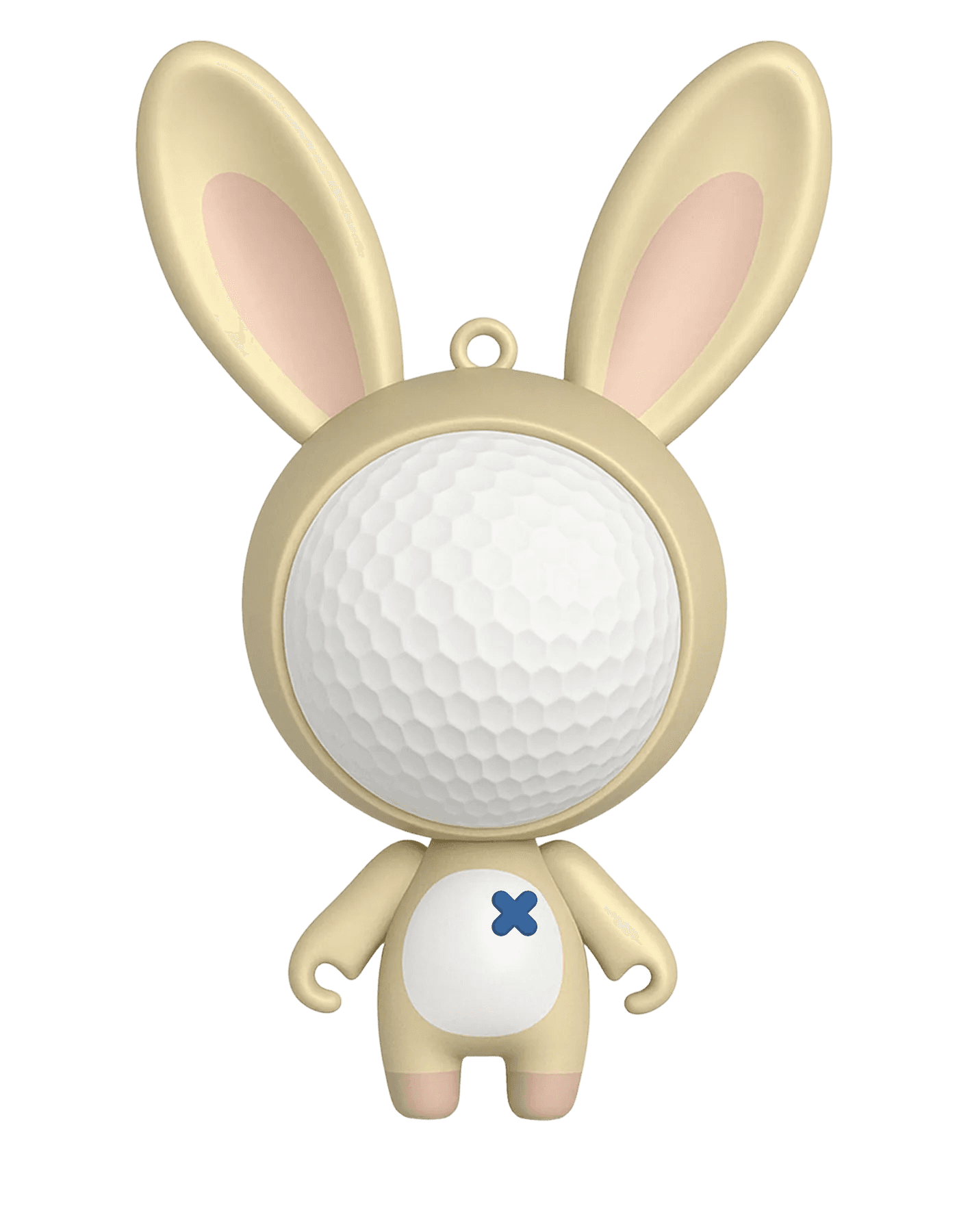 Bunker Bunny 2