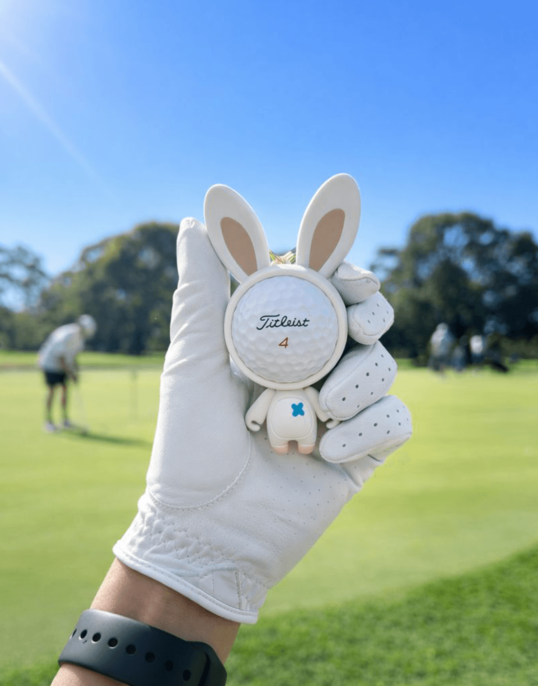 Bunker Bunny 5