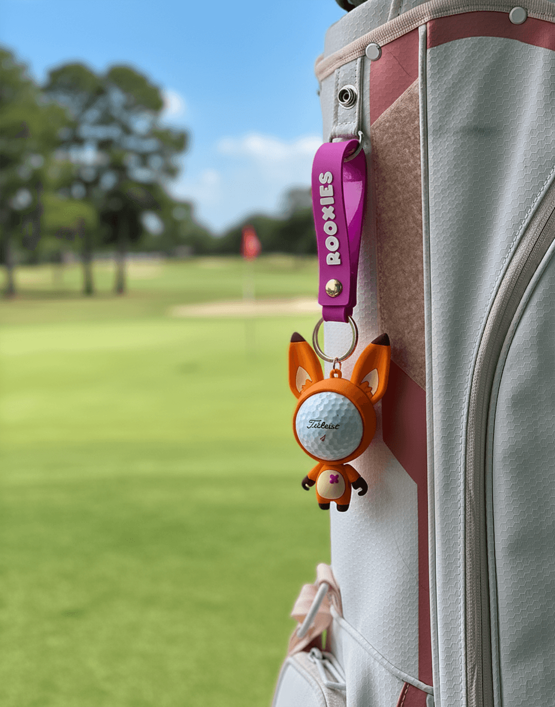 Fairway Fox 5
