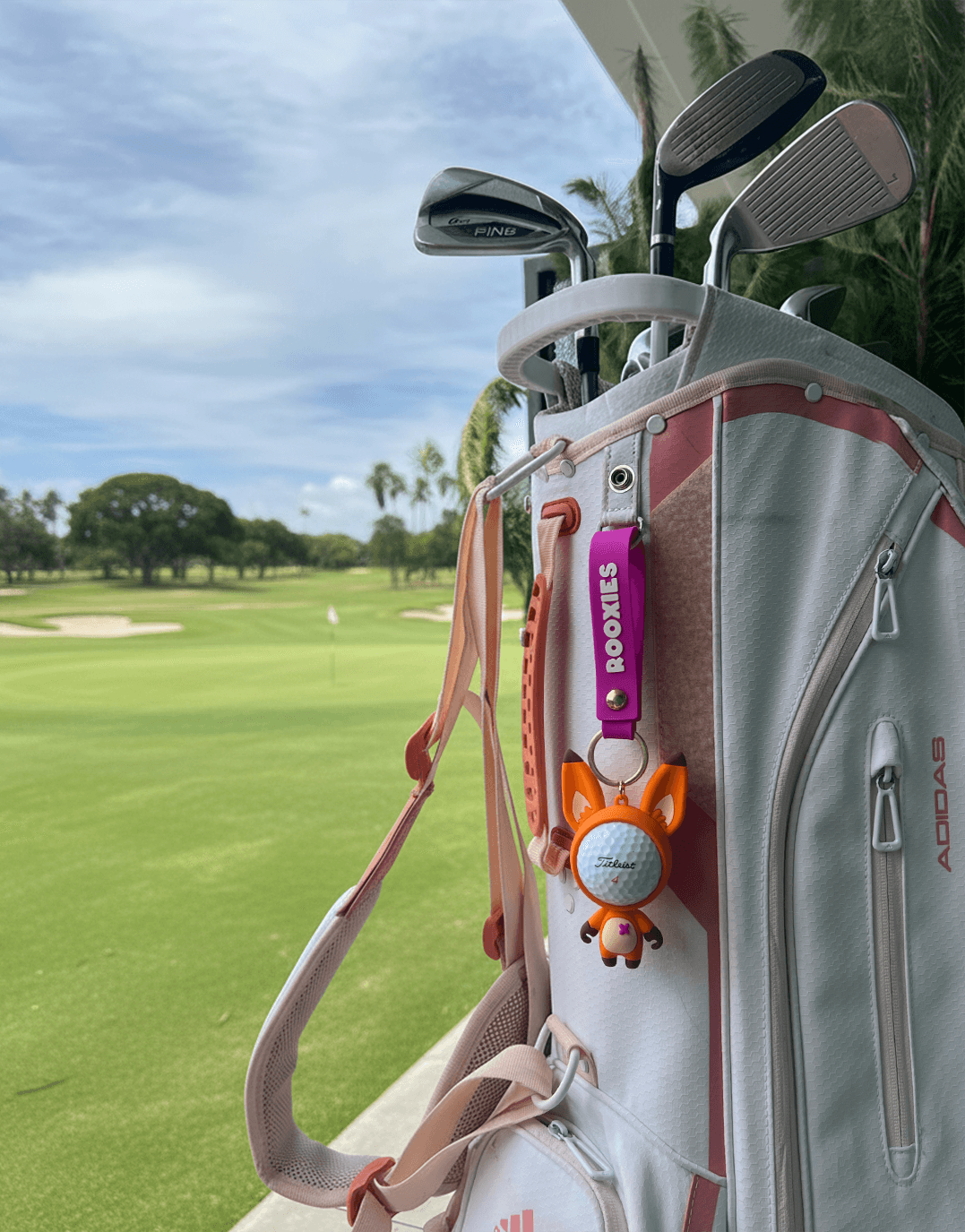 Fairway Fox 4