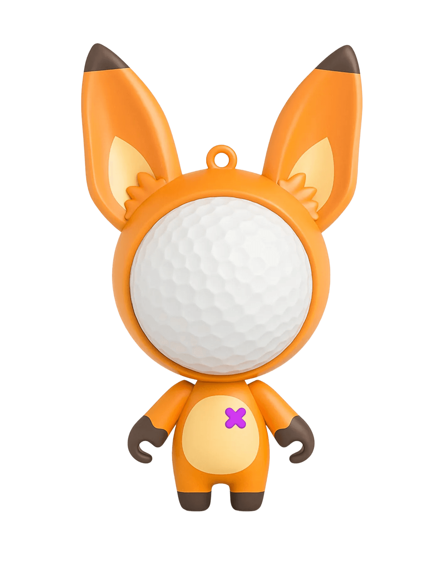 Fairway Fox 2
