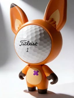 Fairway Fox