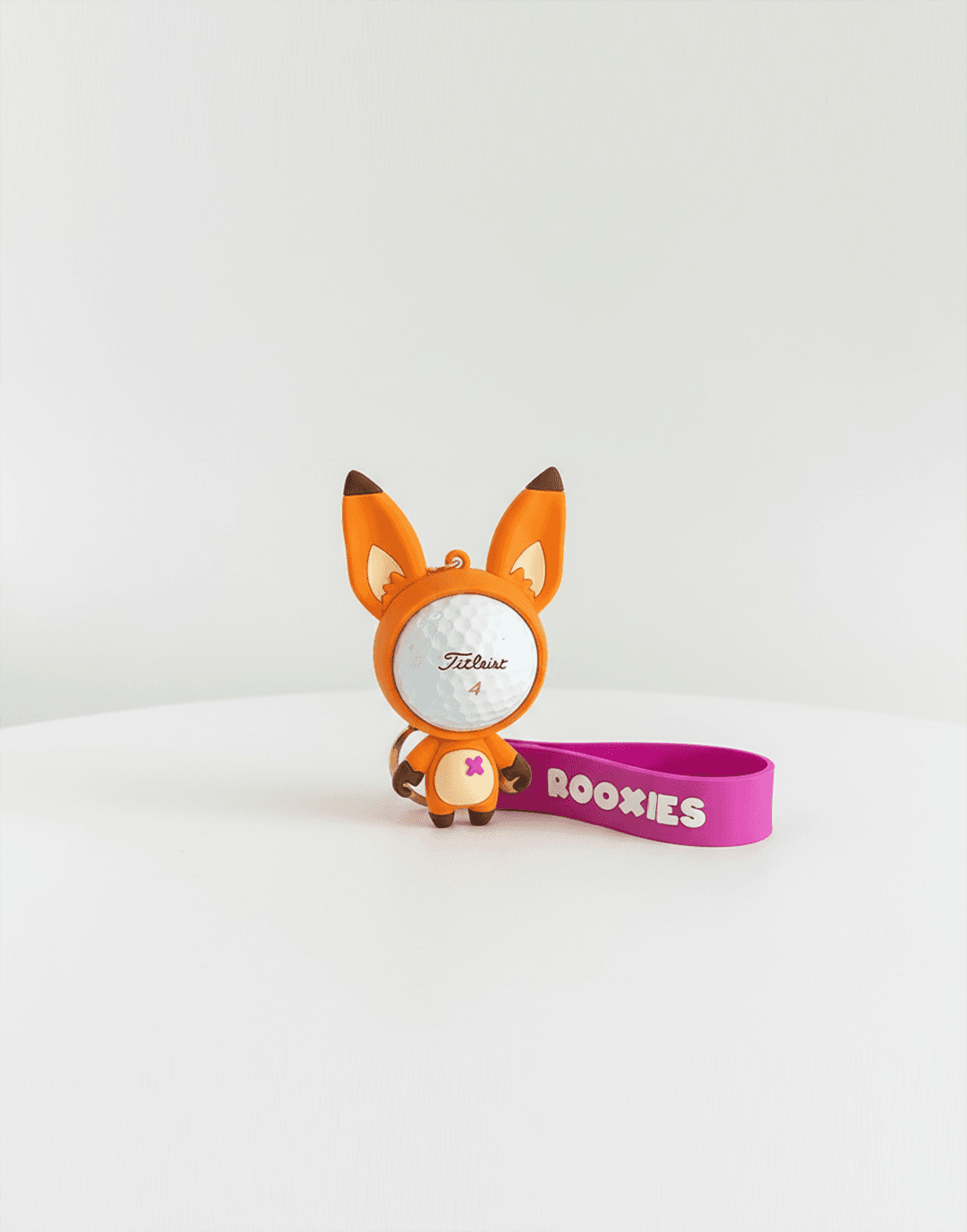 Fairway Fox 6