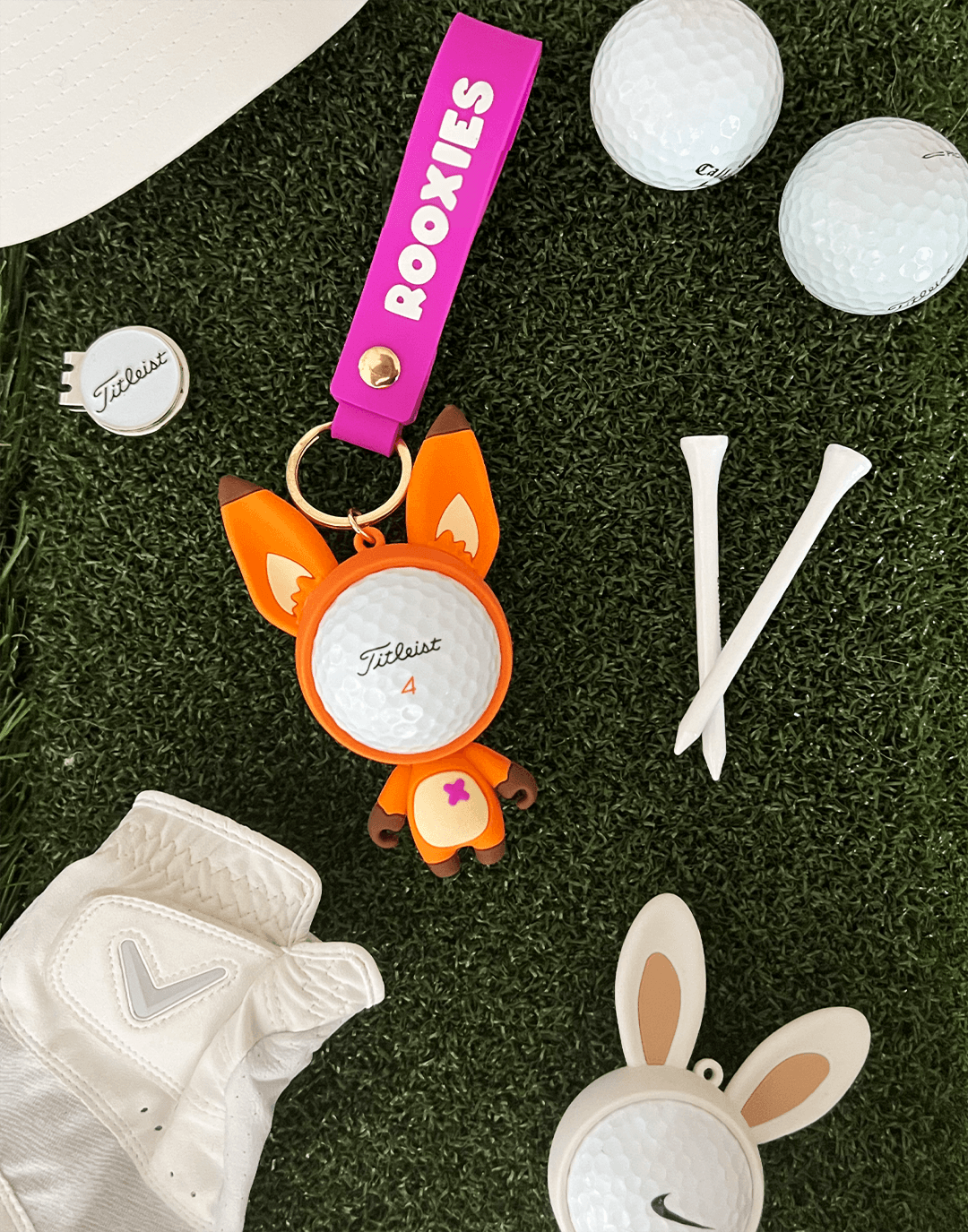 Fairway Fox 3