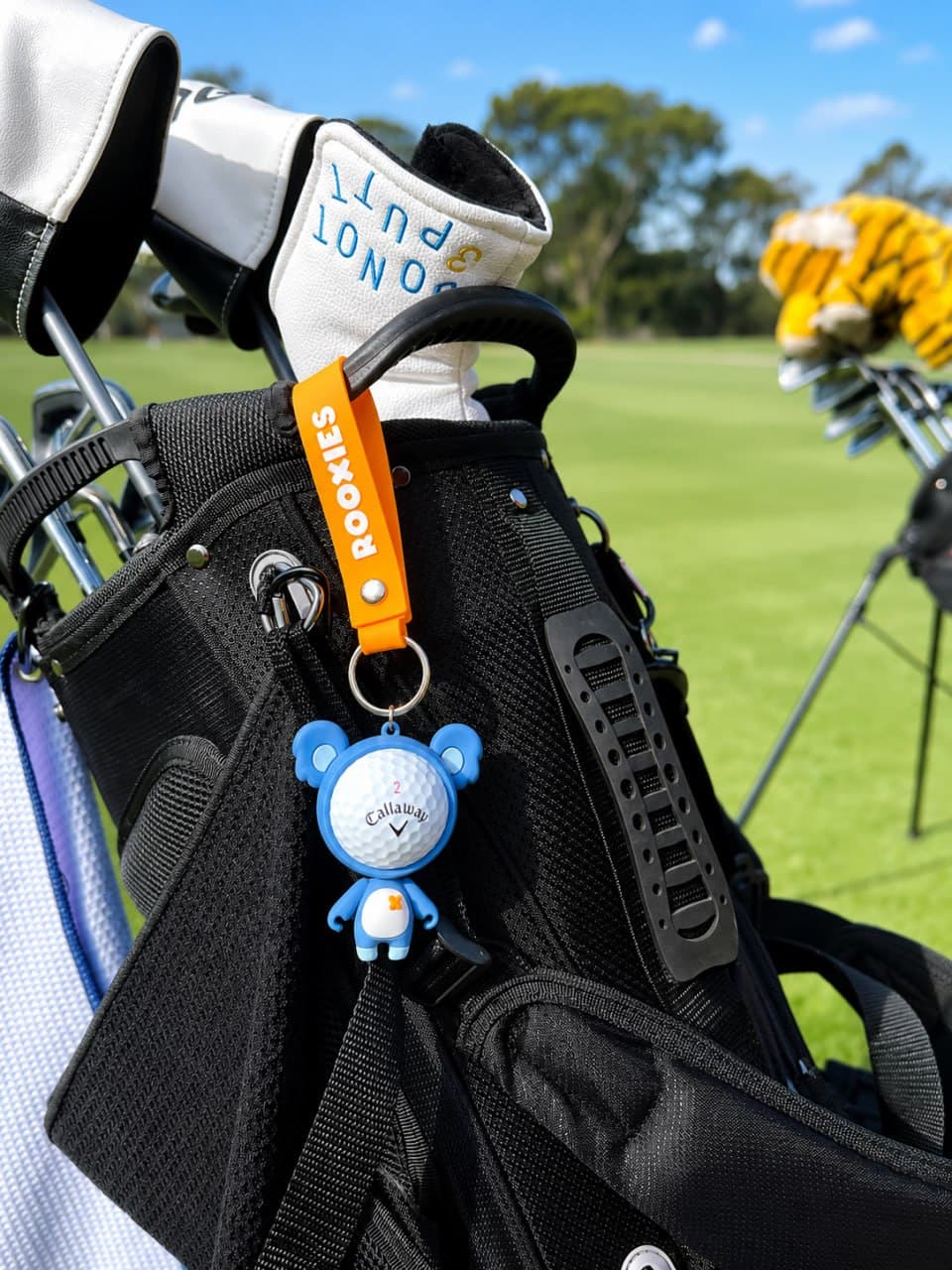 Kaddie Koala 3