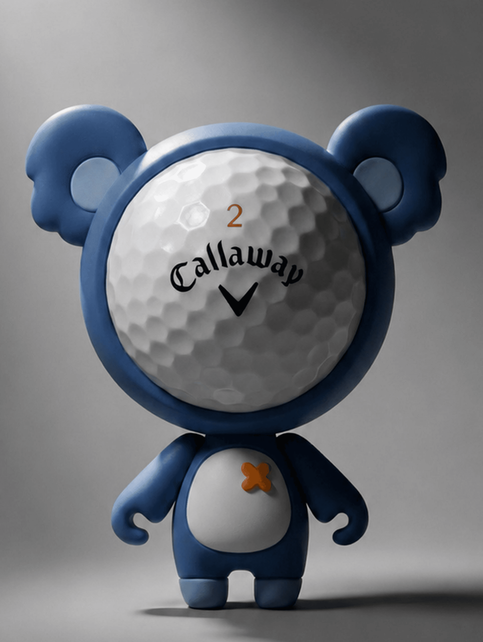 Kaddie Koala