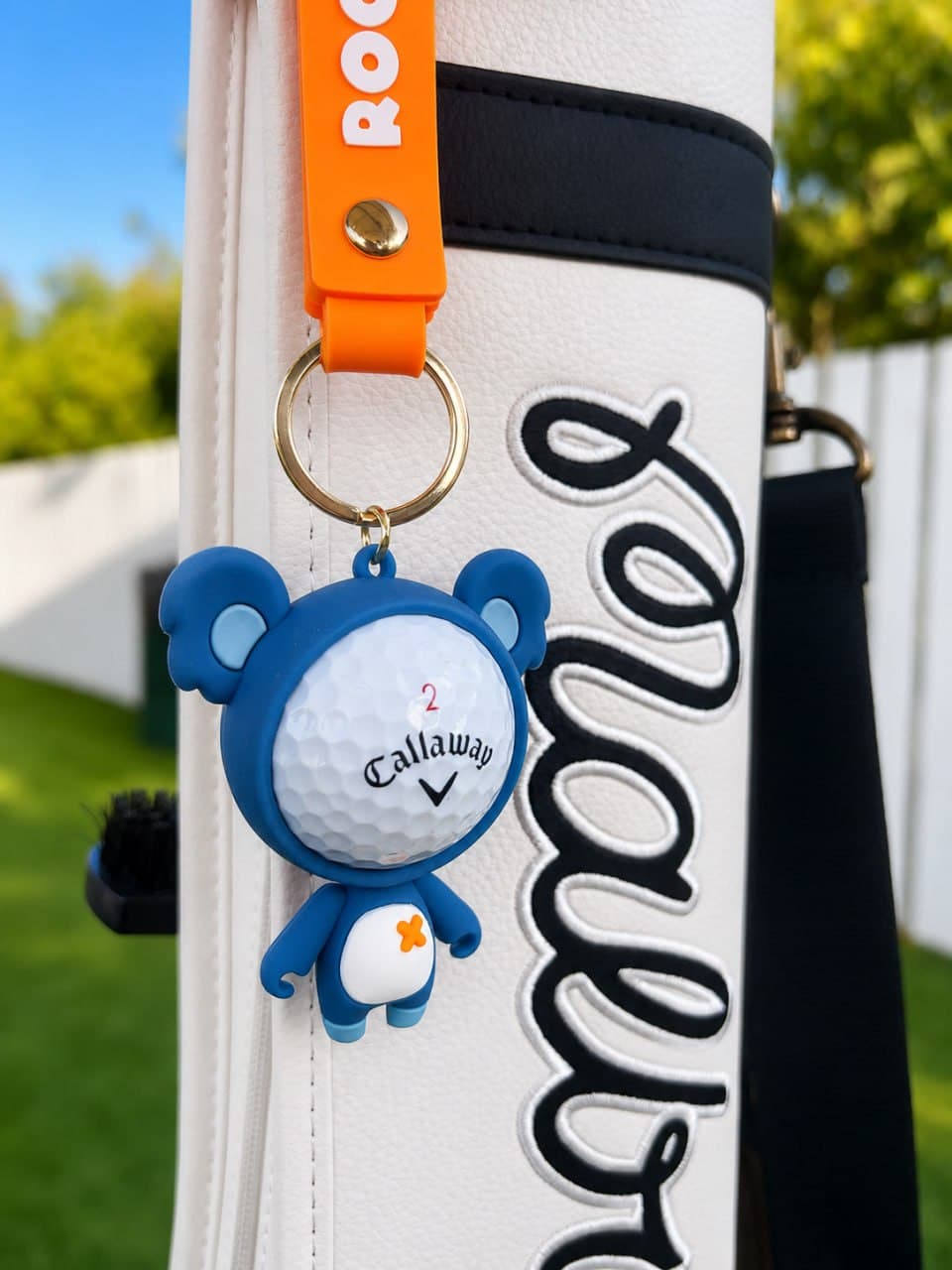 Kaddie Koala 4