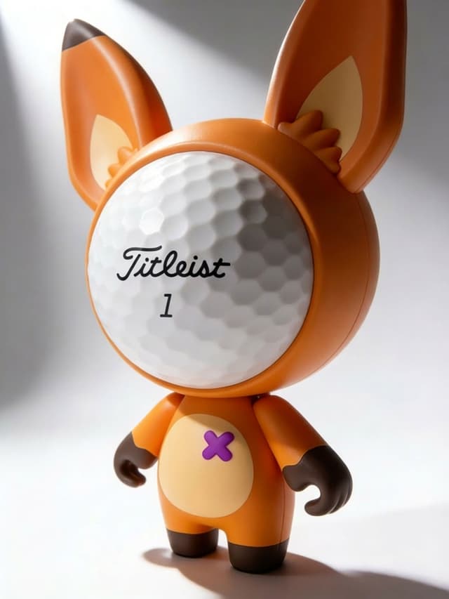 Fairway Fox